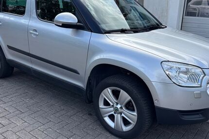 Skoda Yeti 125.000 km 6.999 &euro; Nümbrecht 51588