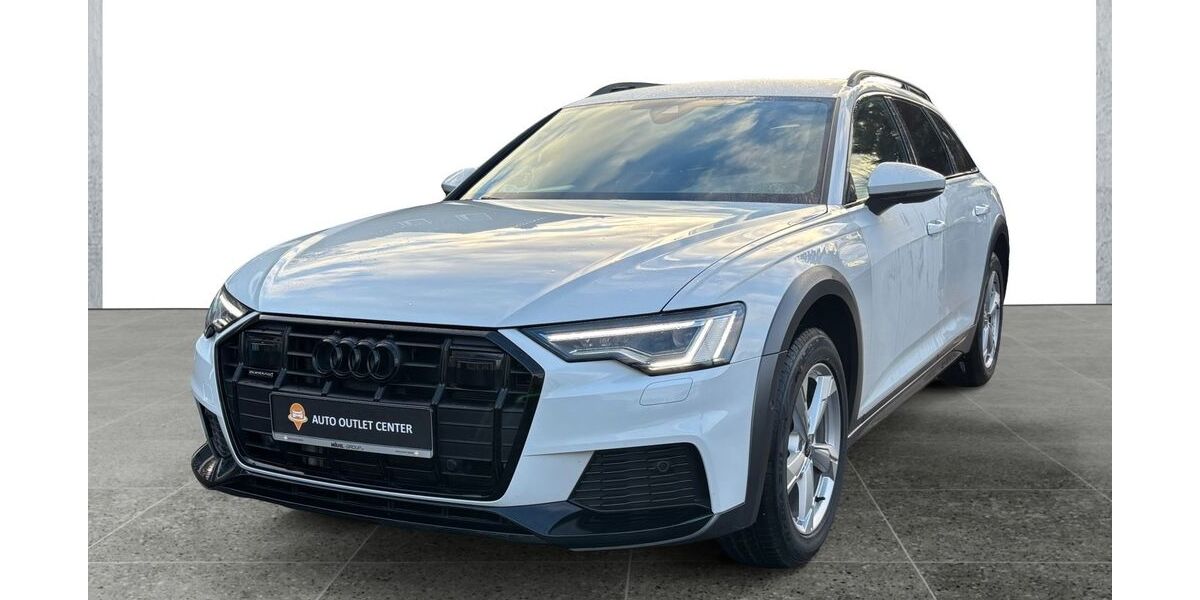 Audi A6 Allroad 16.952 km 47.980 &euro; Werdohl 58791