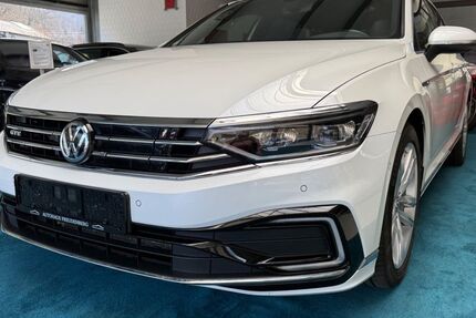 VW Passat Variant 76.089 km 24.999 &euro; Freudenberg 57258