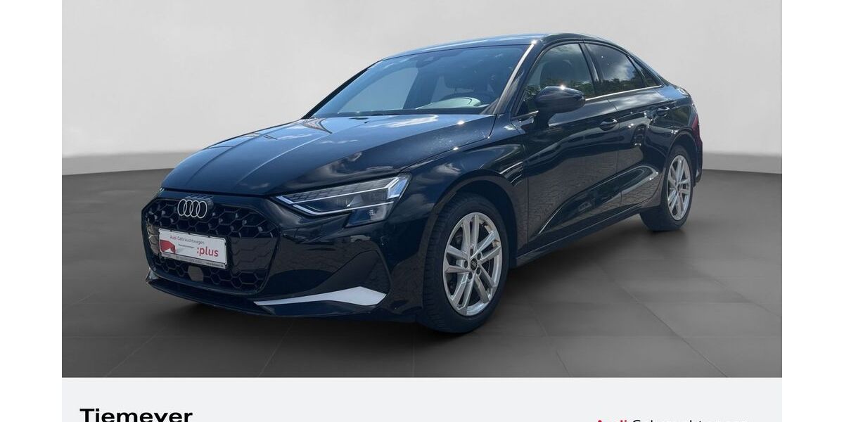 Audi A3 27.829 km 31.790 &euro; Lüdenscheid 58511