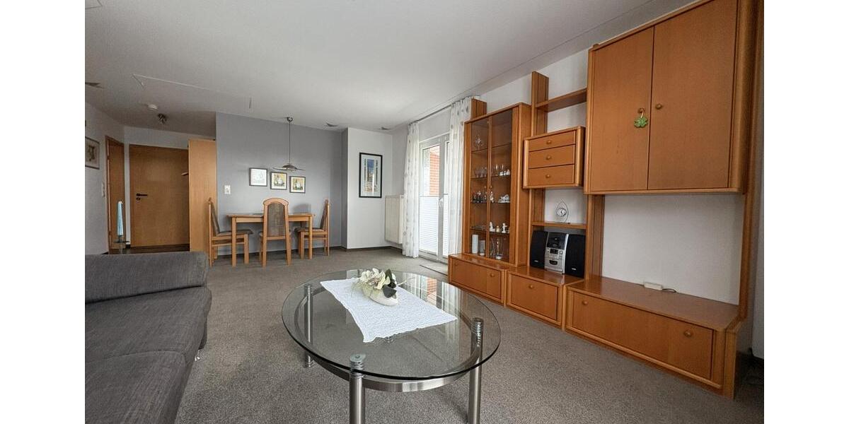 Dachgeschoßwohnung Kierspe - 2 Zimmer, 53 m&sup2;, 116.000&euro; | Angebot:27446925