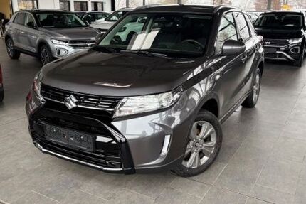 Suzuki Vitara 3.721 km 23.370 &euro; Attendorn 57439