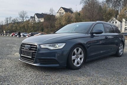 Audi A6 230.000 km 9.995 &euro; Gummersbach 51645