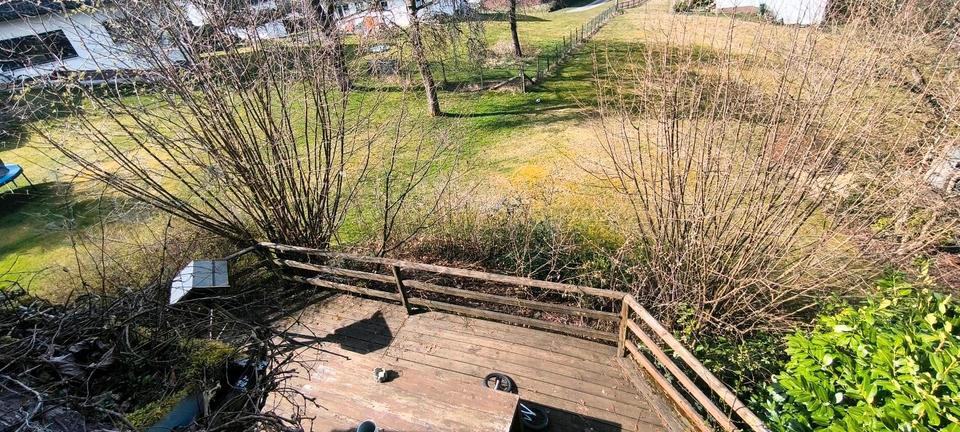 Einfamilienhaus Freudenberg - 5 Zimmer, 175 m&sup2;, 2.100&euro; | Angebot:27615678
