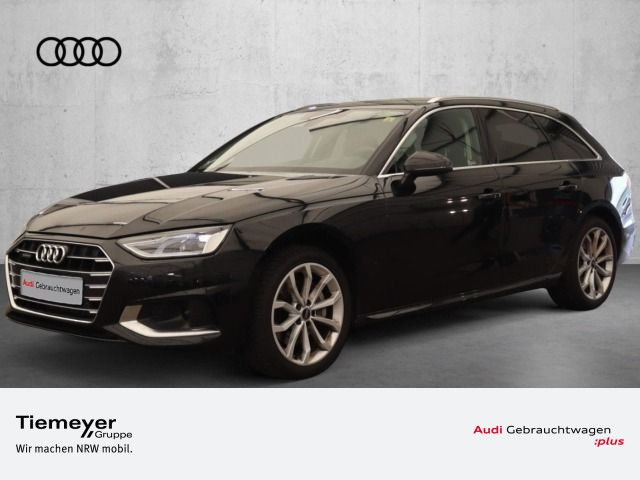 Audi A4 71.064 km 29.790 &euro; Plettenberg 58840