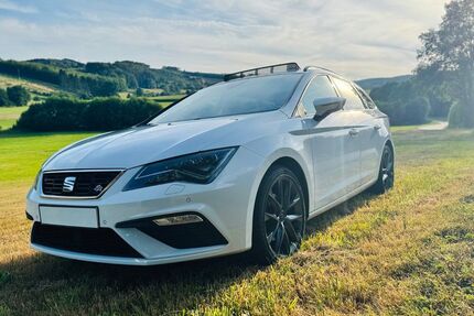 Seat Leon 185.000 km 13.200 &euro; Hüinghausen 58849