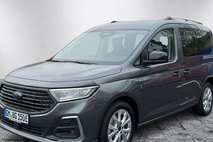 Ford Tourneo Connect 4.550 km 39.980 &euro; Bergneustadt 51702