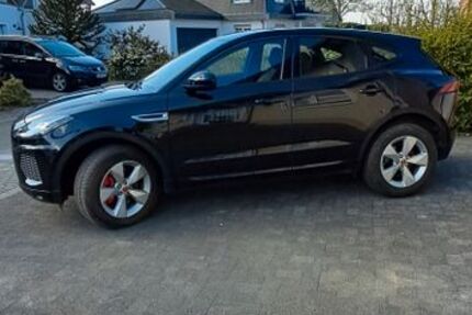 Jaguar E-Pace 83.500 km 21.550 &euro; Eitorf 53783