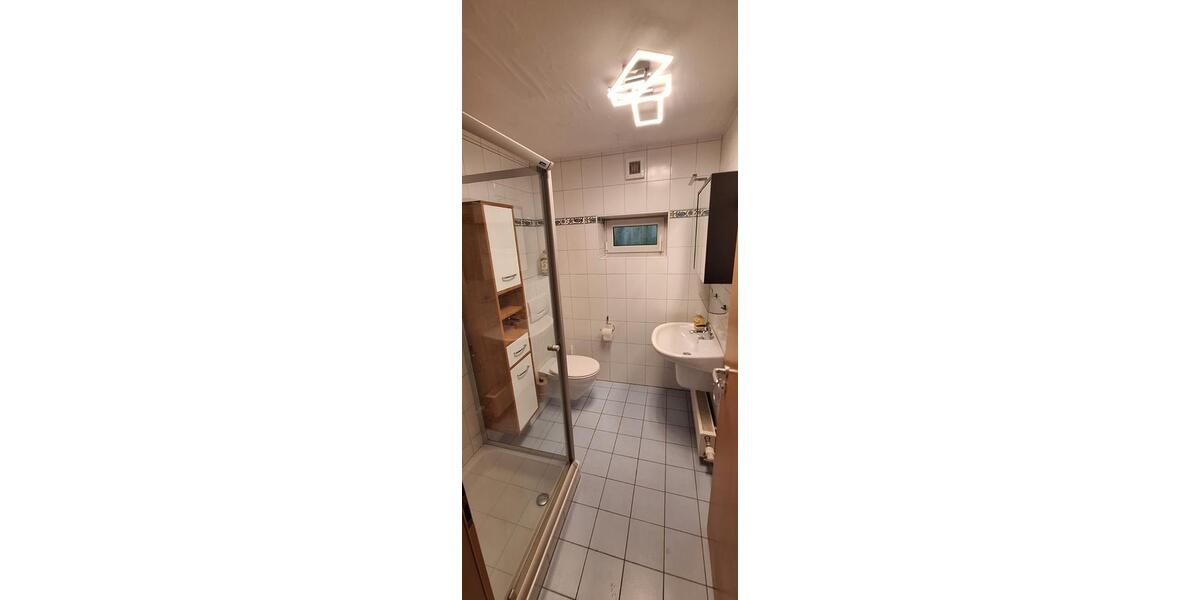 Etagenwohnung Freudenberg - 1 Zimmer, 42 m&sup2;, 350&euro; | Angebot:27619506