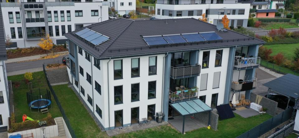 Etagenwohnung Gummersbach Hepel - 2 Zimmer, 100 m&sup2;, 320.000&euro; | Angebot:26935606