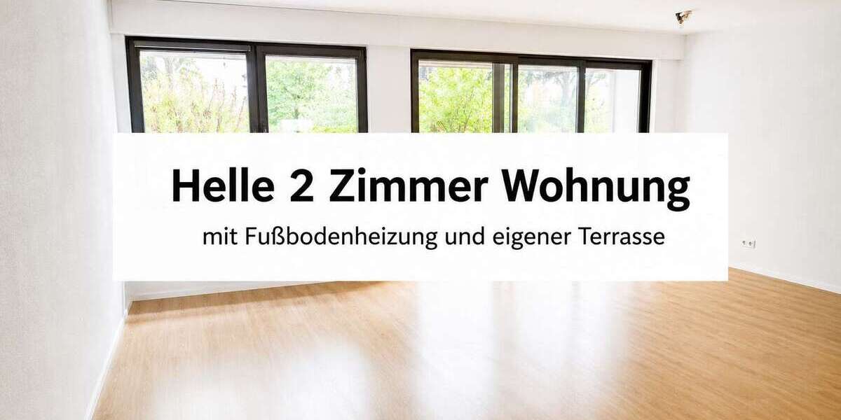 Etagenwohnung Lüdenscheid Staberg - 2 Zimmer, 63 m&sup2;, 530&euro; | Angebot:26856579