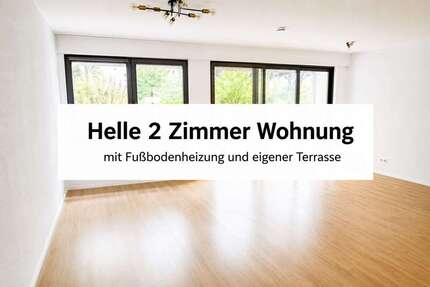 Wohnung Lüdenscheid Staberg - 2 Zimmer, 63 m&sup2;, 530&euro; | Angebot:26856579