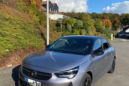 Opel Corsa 39.833 km 12.299 &euro; Meinerzhagen 58540