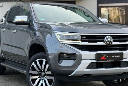 VW Amarok 44.750 km 47.690 &euro; Plettenberg 58840
