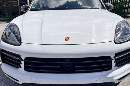 Porsche Cayenne 59.700 km 65.750 &euro; Werdohl 58791