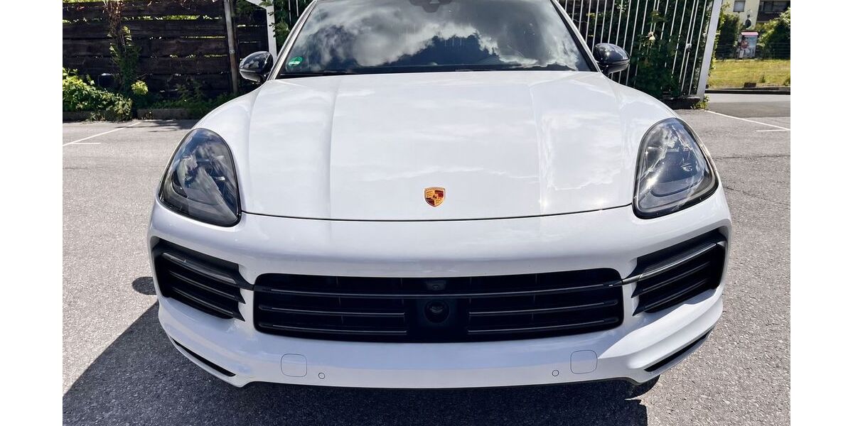 Porsche Cayenne 59.700 km 65.750 &euro; Werdohl 58791