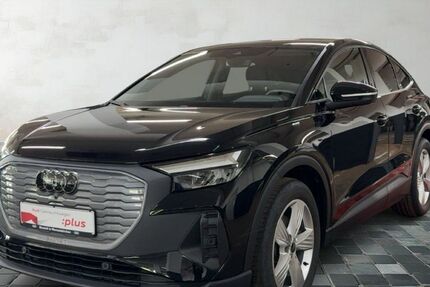 Audi Q4 e-tron 40.211 km 28.450 &euro; Wermelskirchen 42929