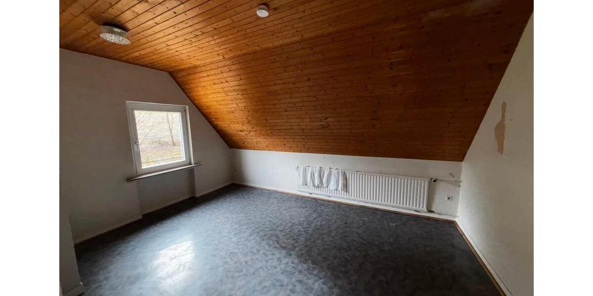 Einfamilienhaus Herscheid - 45.000&euro; | Angebot:26935770
