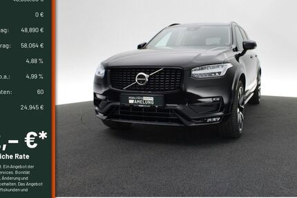 Volvo XC90 65.241 km 48.890 &euro; Engelskirchen 51766