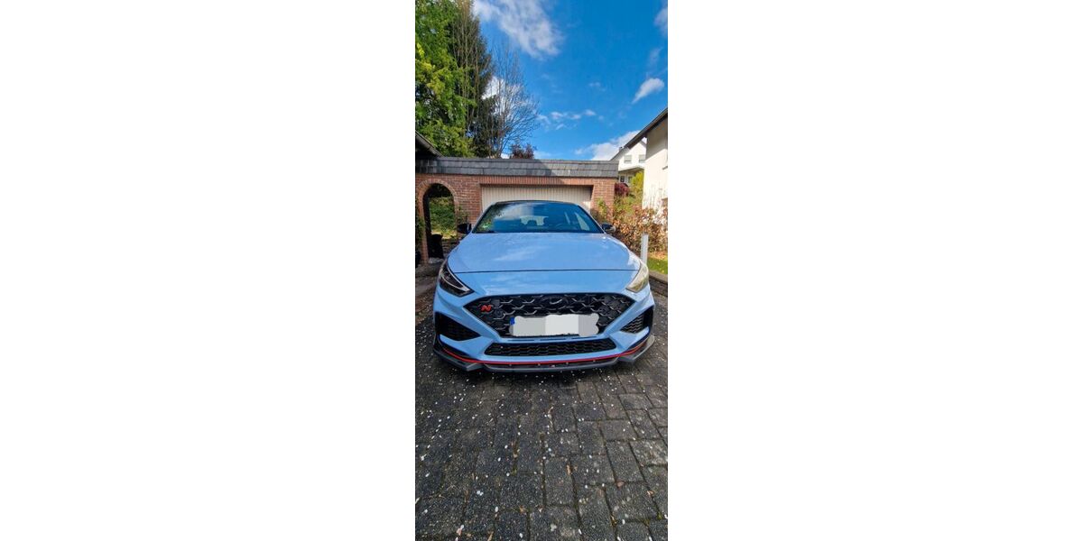 Hyundai i30 81.500 km 23.900 &euro; Gummersbach 51645