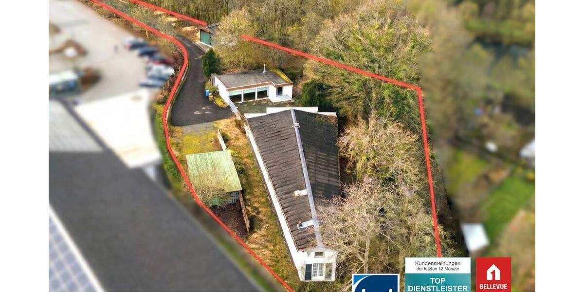 Mehrfamilienhaus, Wohnhaus Wissen - 8 Zimmer, 140 m&sup2;, 249.000&euro; | Angebot:25685042