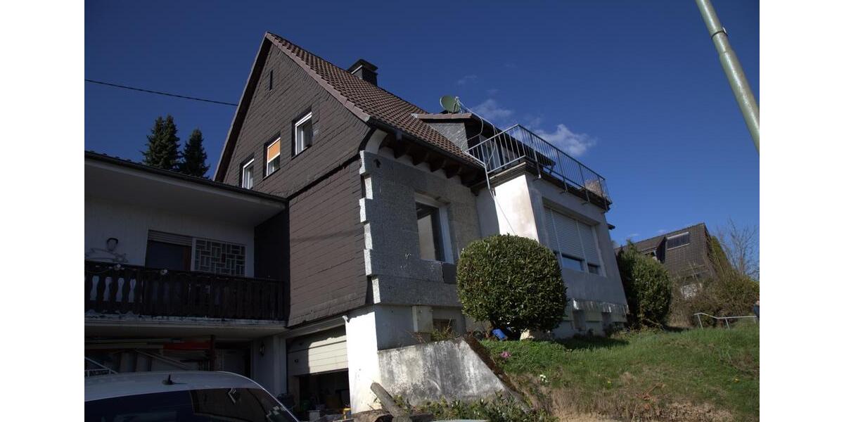 Einfamilienhaus Bergneustadt - 335.000&euro; | Angebot:25992368