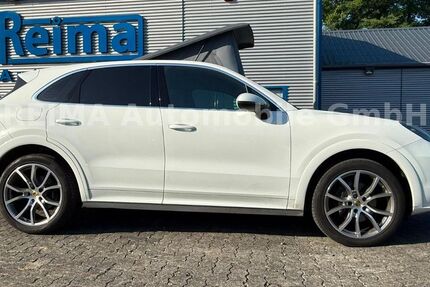 Porsche Cayenne 161.000 km 37.990 &euro; Nümbrecht 51588