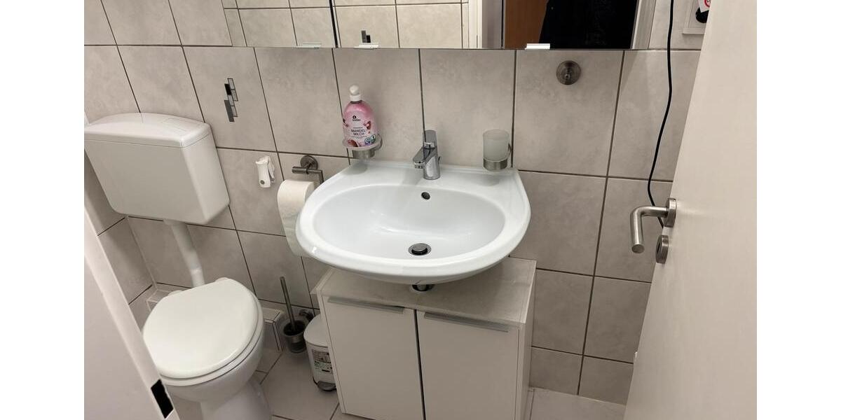 Etagenwohnung Plettenberg - 1 Zimmer, 30 m&sup2;, 68.000&euro; | Angebot:24905790