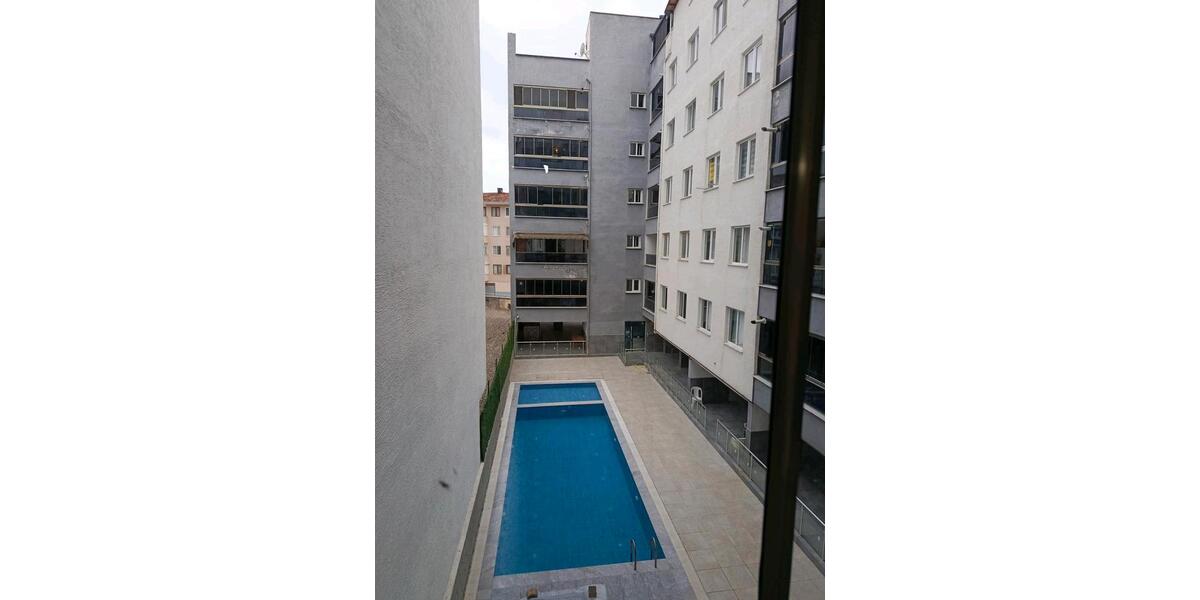 Etagenwohnung Lüdenscheid Brügge - 3 Zimmer, 110 m&sup2;, 120.000&euro; | Angebot:27024021