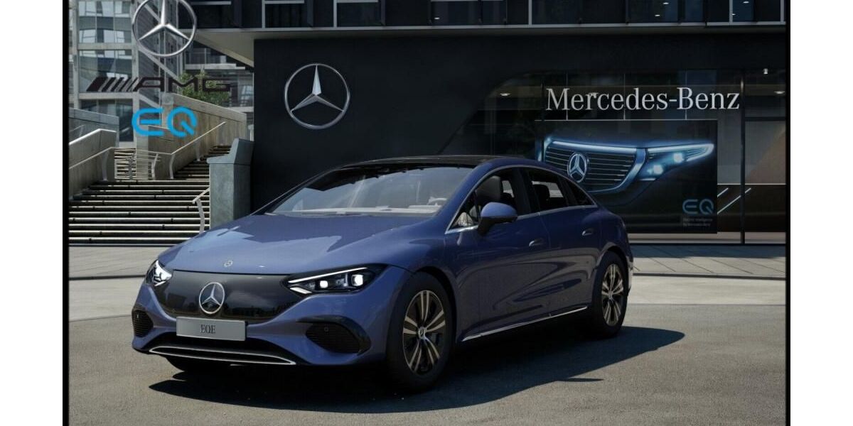 Mercedes-Benz EQE 14.439 km 46.880 &euro; Lüdenscheid 58507