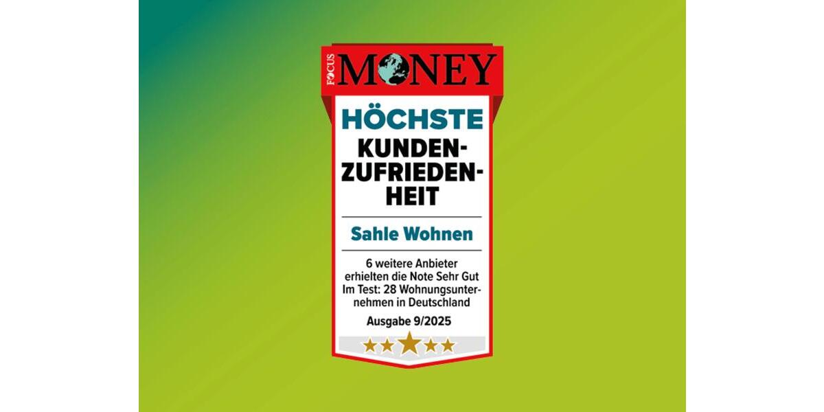 Etagenwohnung Lüdenscheid Staberg - 2 Zimmer, 45 m&sup2;, 304&euro; | Angebot:25853497