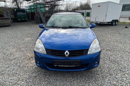 Renault Clio 203.208 km 1.500 &euro; Waldbröl 51545
