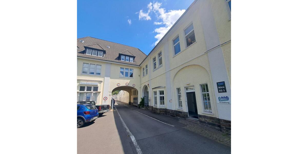 Gewerbeobjekt Gummersbach Berstig Süd - 320&euro; | Angebot:23824976