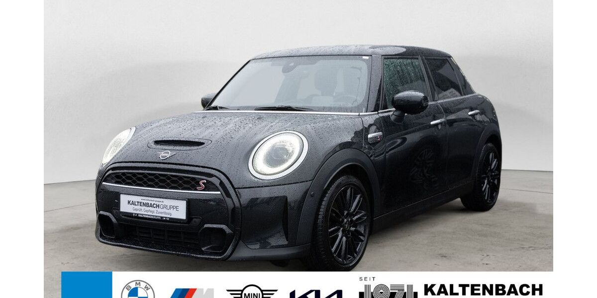 Mini Cooper S 77.931 km 21.190 &euro; Waldbröl 51545