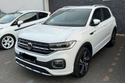 VW T-Cross 51.000 km 19.000 &euro; Overath 51491