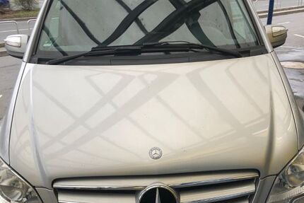 Mercedes-Benz Viano 358.950 km 10.750 &euro; Plettenberg 58840