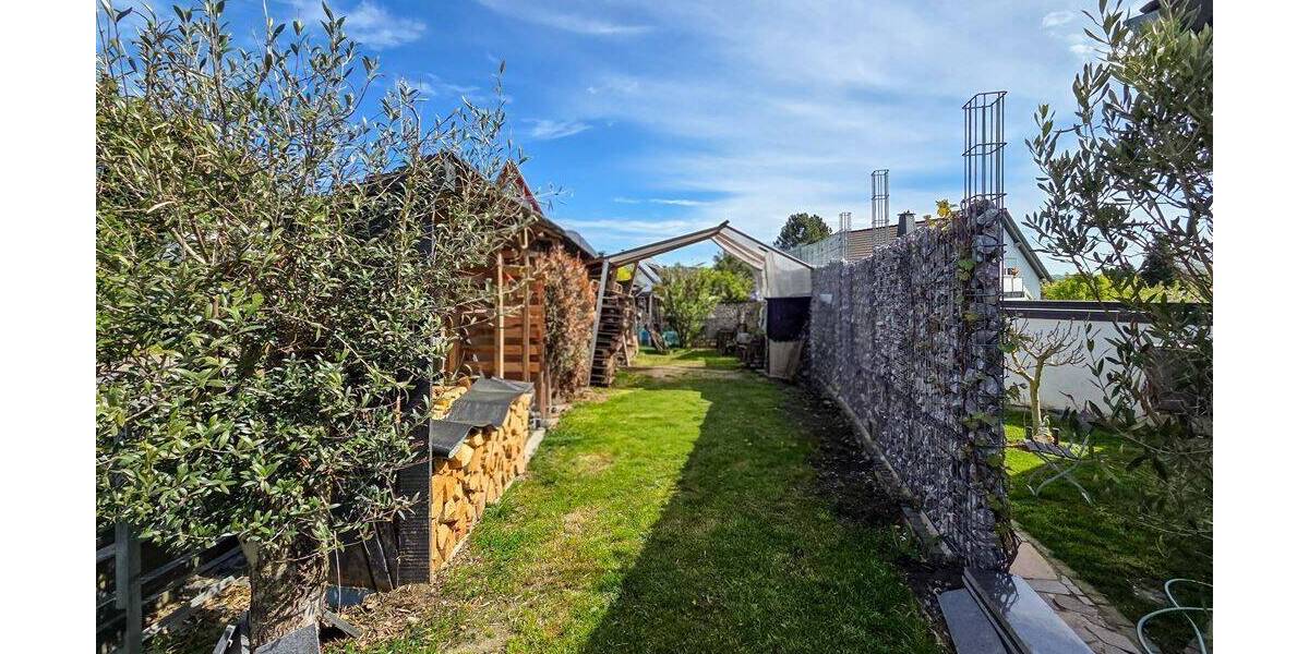Doppelhaushälfte Wiehl Marienhagen - 3 Zimmer, 91 m&sup2;, 235.000&euro; | Angebot:26502007