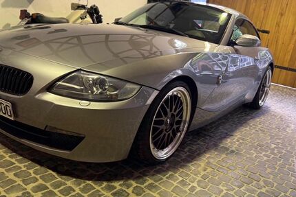 BMW Z4 140.000 km 17.750 &euro; Windeck 51570