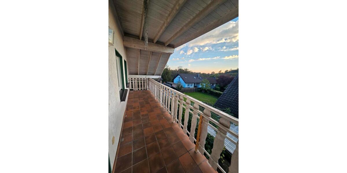 Maisonettenwohnung Reichshof - 4.5 Zimmer, 115 m&sup2;, 980&euro; | Angebot:27596181