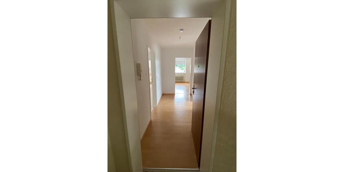 Dachgeschoßwohnung Plettenberg - 2.5 Zimmer, 78 m&sup2;, 546&euro; | Angebot:26446450