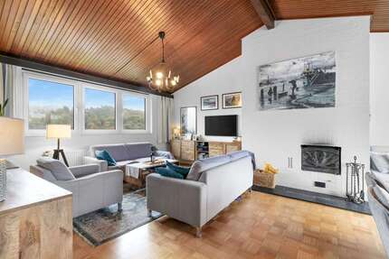 Haus Gummersbach Hepel - 6 Zimmer, 147 m&sup2;, 339.000&euro; | Angebot:23280963