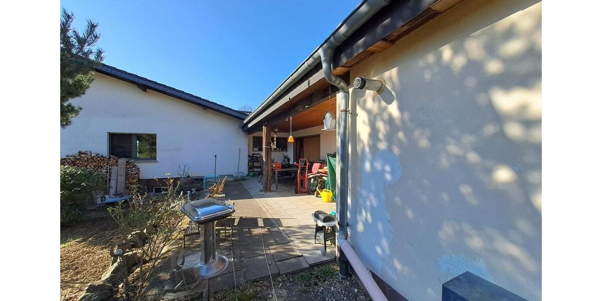 Bungalow Neunkirchen-Seelscheid Seelscheid - 3 Zimmer, 125 m&sup2;, 240.000&euro; | Angebot:25855902