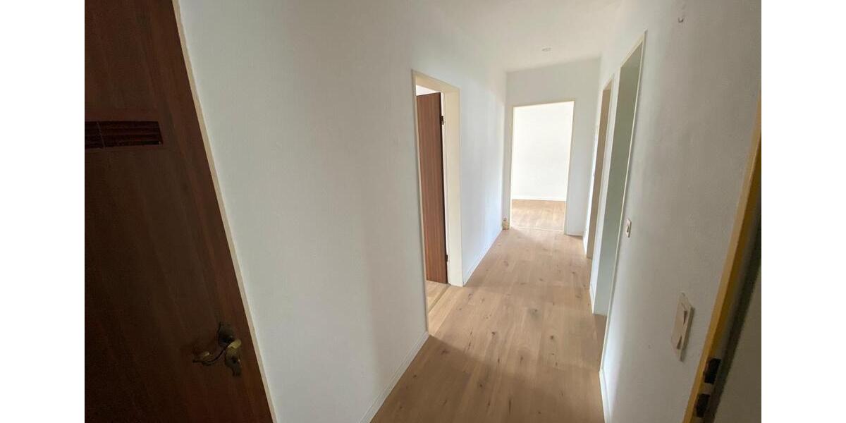 Etagenwohnung Gummersbach Hepel - 2 Zimmer, 55 m&sup2;, 850&euro; | Angebot:25949022