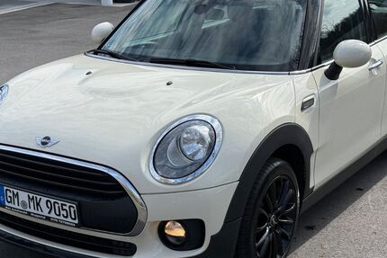 Mini One Clubman 124.580 km 8.999 &euro; Gummersbach 51643