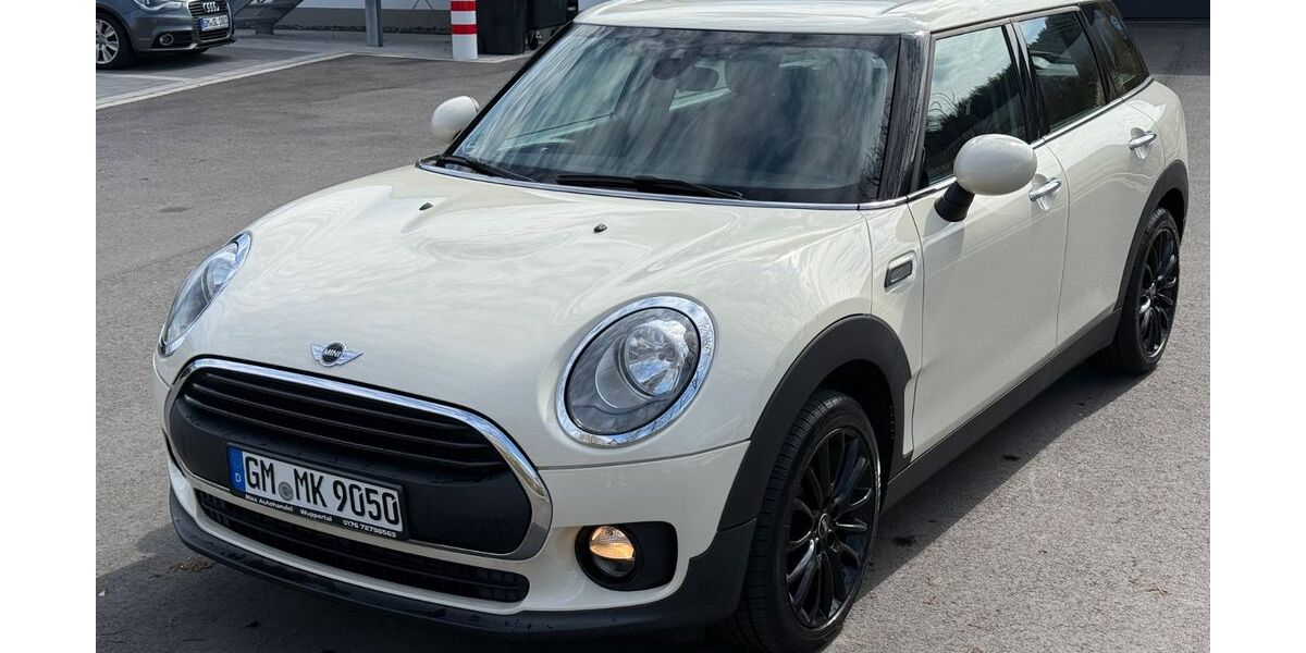 Mini One Clubman 124.580 km 8.999 &euro; Gummersbach 51643