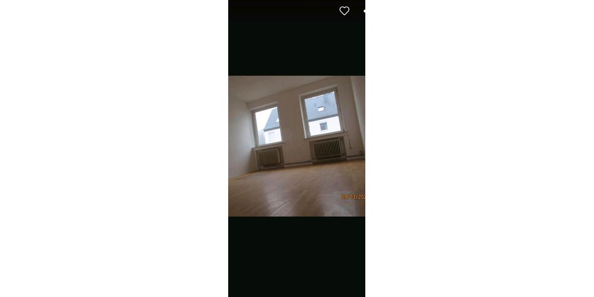 Etagenwohnung Lüdenscheid Staberg - 2 Zimmer, 80 m&sup2;, 480&euro; | Angebot:27597367