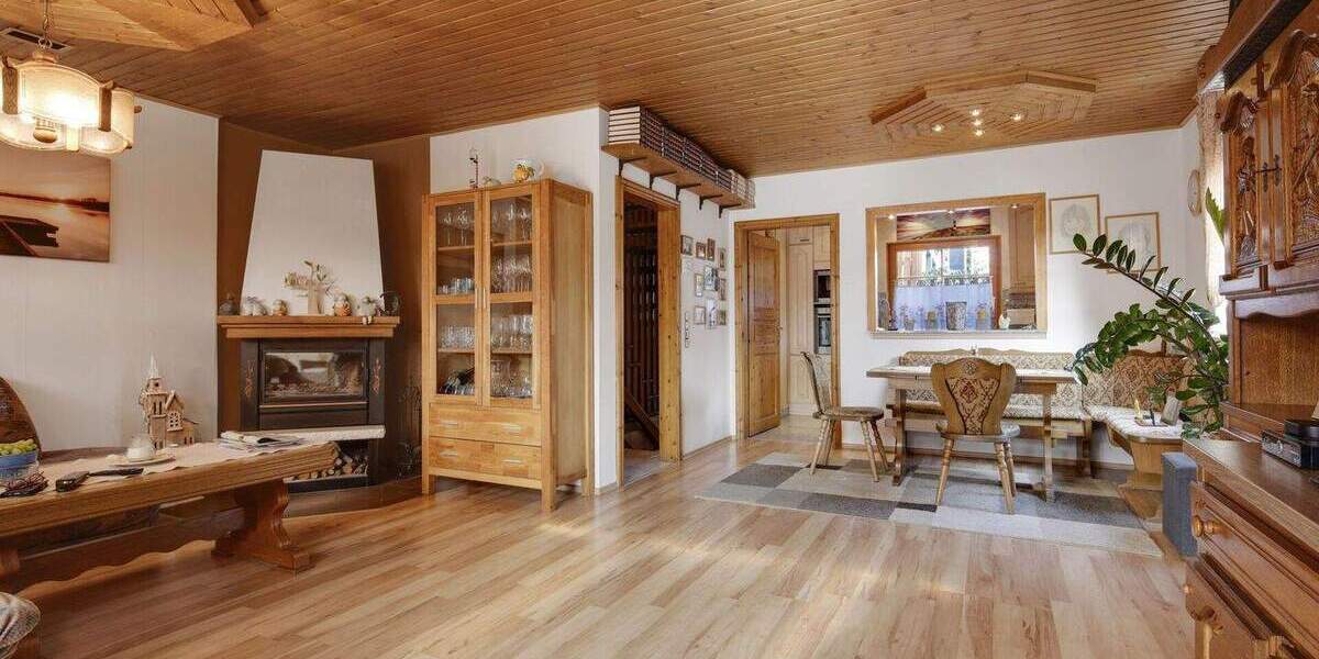 Einfamilienhaus Gummersbach Bredenbruch - 4 Zimmer, 150 m&sup2;, 419.000&euro; | Angebot:25694656