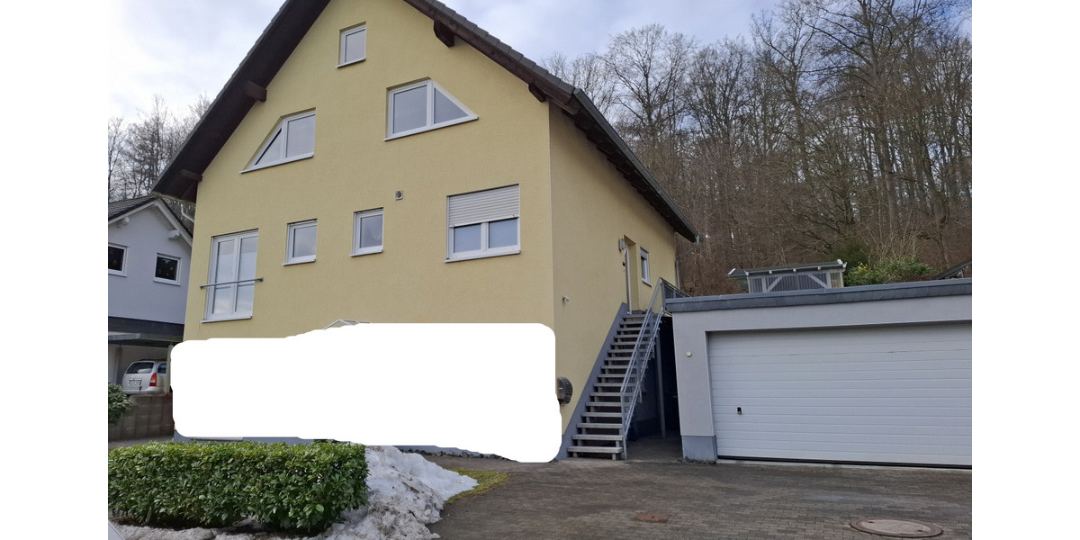 Maisonettenwohnung Freudenberg - 6 Zimmer, 173 m&sup2;, 435.800&euro; | Angebot:24741795