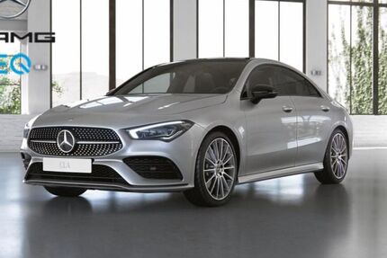 Mercedes-Benz CLA 250 73.733 km 28.980 &euro; Olpe 57462