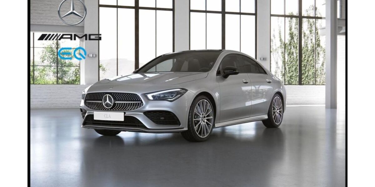Mercedes-Benz CLA 250 73.733 km 29.240 &euro; Olpe 57462